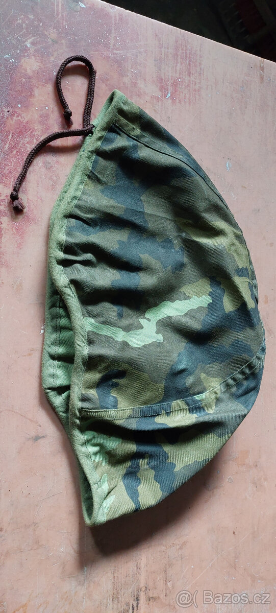 NOVÉ VYBAVENÍ AČR - 9