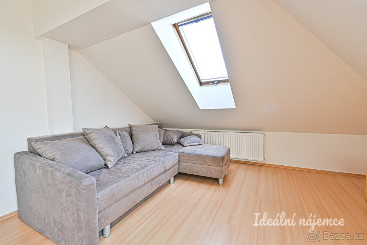 Pronájem bytu 3+kk, Palackého Třída, Královo Pole, 20900 Kč/ - 9