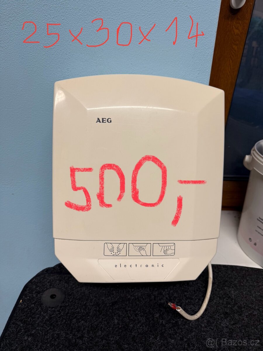 Gastro vybavení - 9