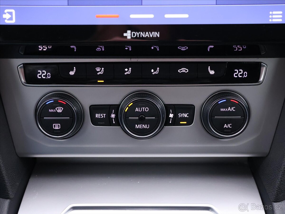 Volkswagen Passat 1,4 TSI 110kW Comfortline ACC (2016) - 9