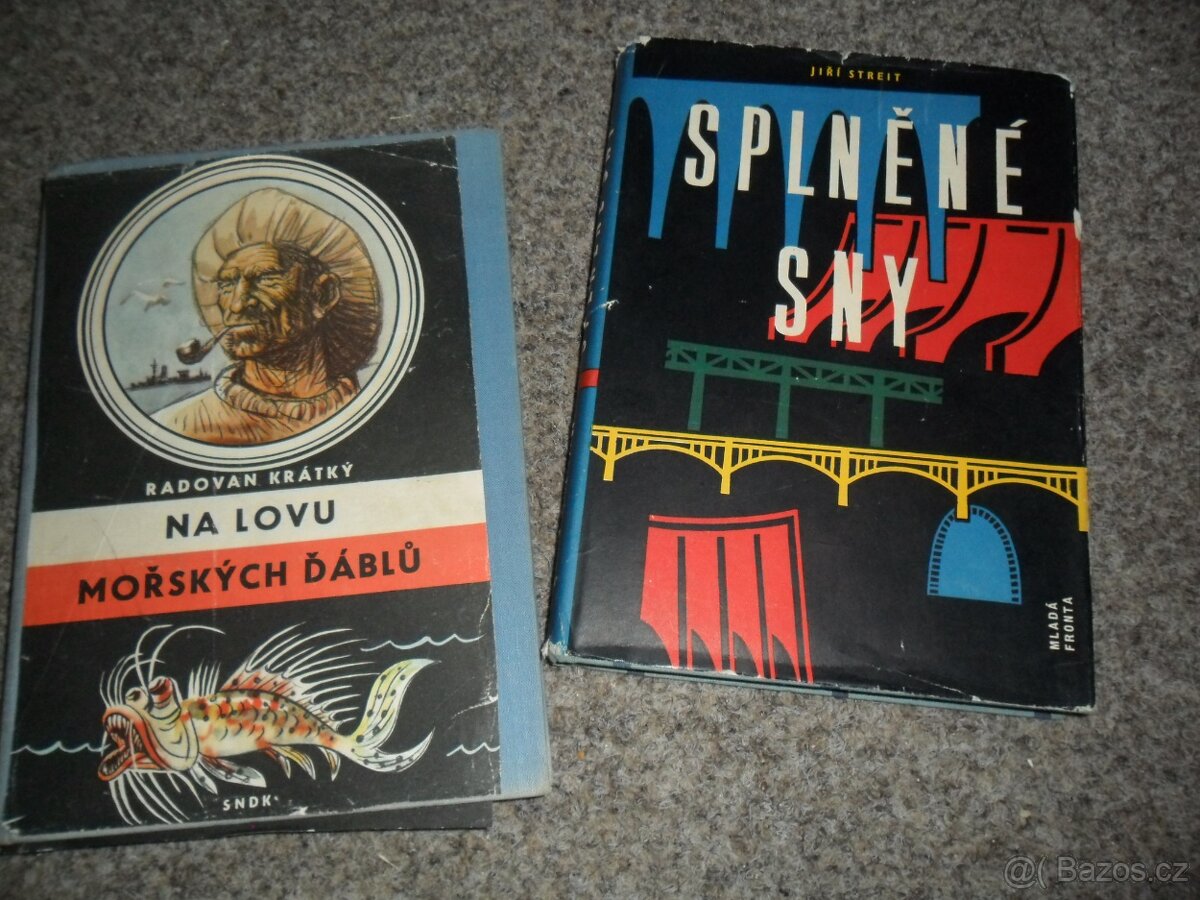 létání, automobily, objevy, stavby, historie, řemesla - 9