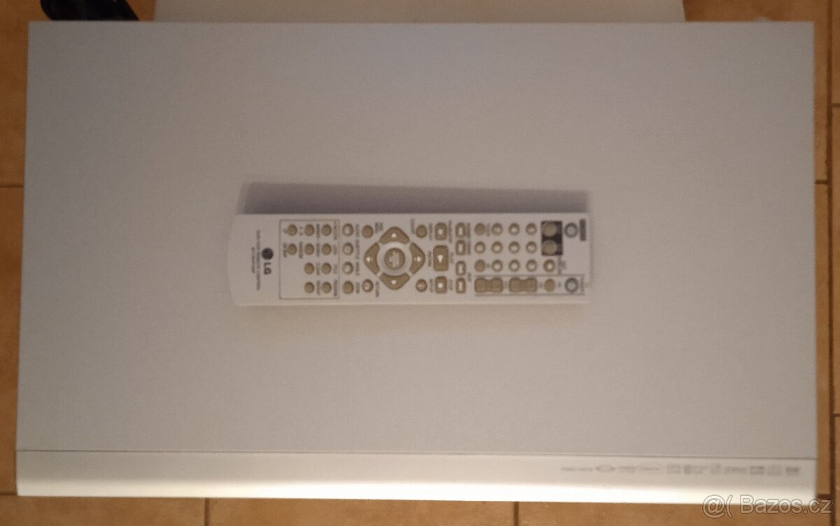 LG V-180 HIFI COMBO - 9