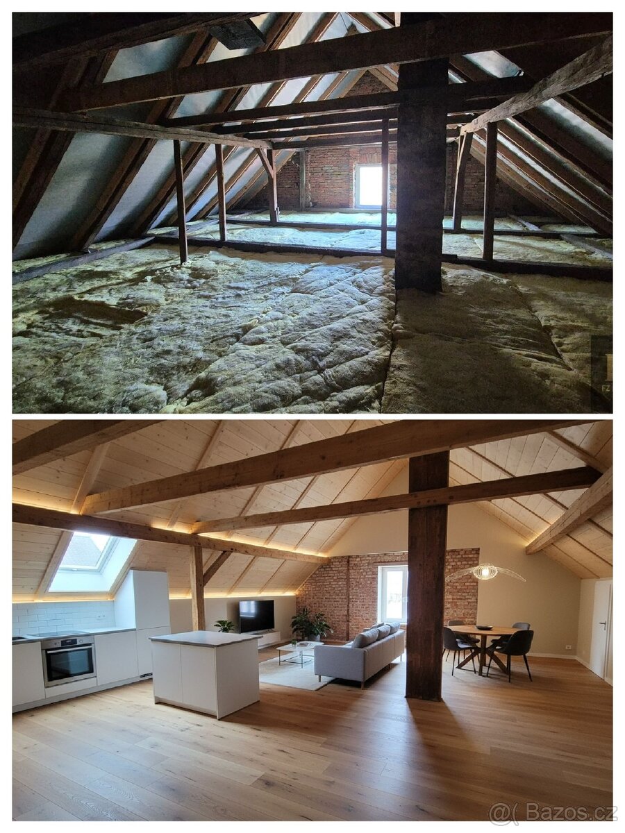 Rodinný dům v Myslkovicích - 9