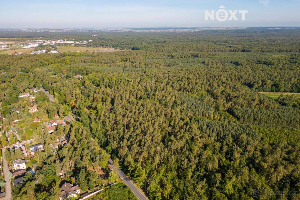 Prodej pozemek Bydlení, 1300㎡ - 9