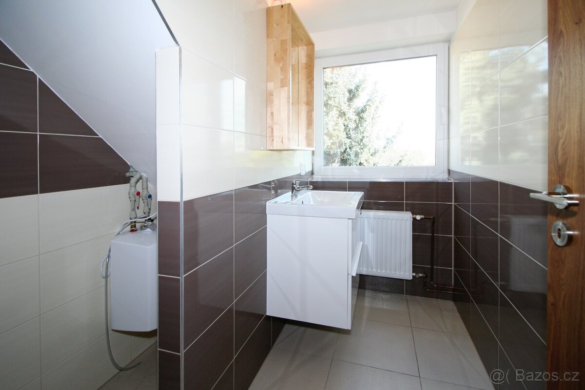 spolubydlení pro jednoho muže v samostatném neprůchozím poko - 9