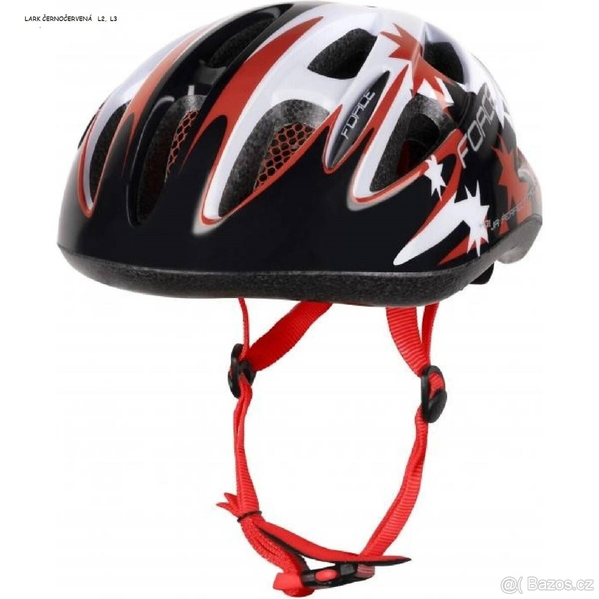 cyklistická přilba, helma výprodej - 9