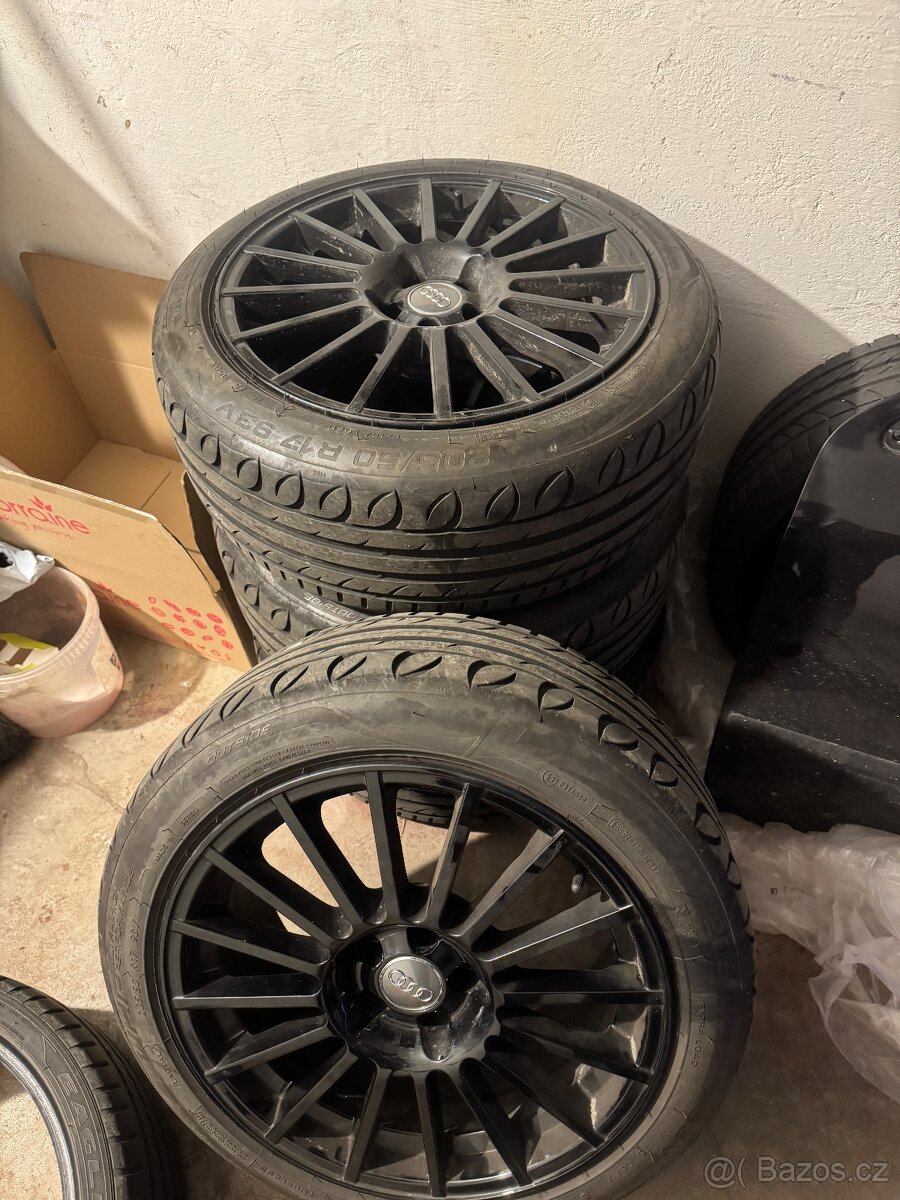 Audi tt mk1 132kw - 9