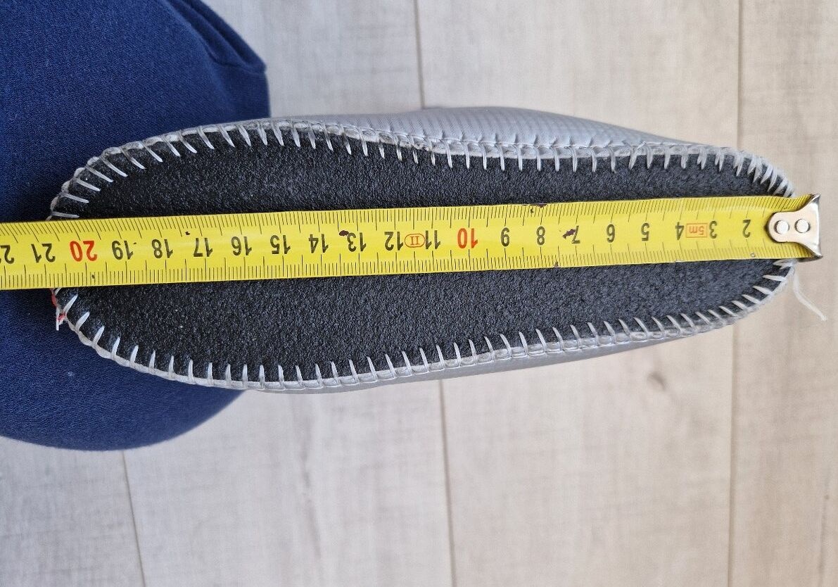 Lyžáky pro děti, 200-205mm, TecnoPro - 9