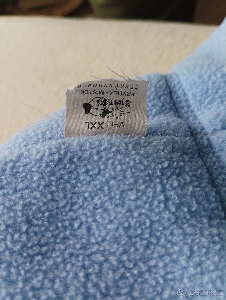 Zimní čepice pro děti od 3 do 8 let - 9