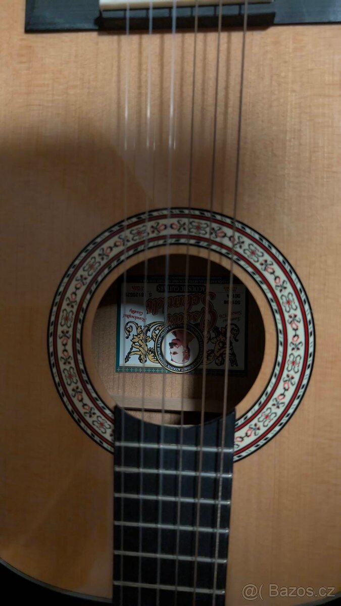 Kytara v nejlepším stavu - 9