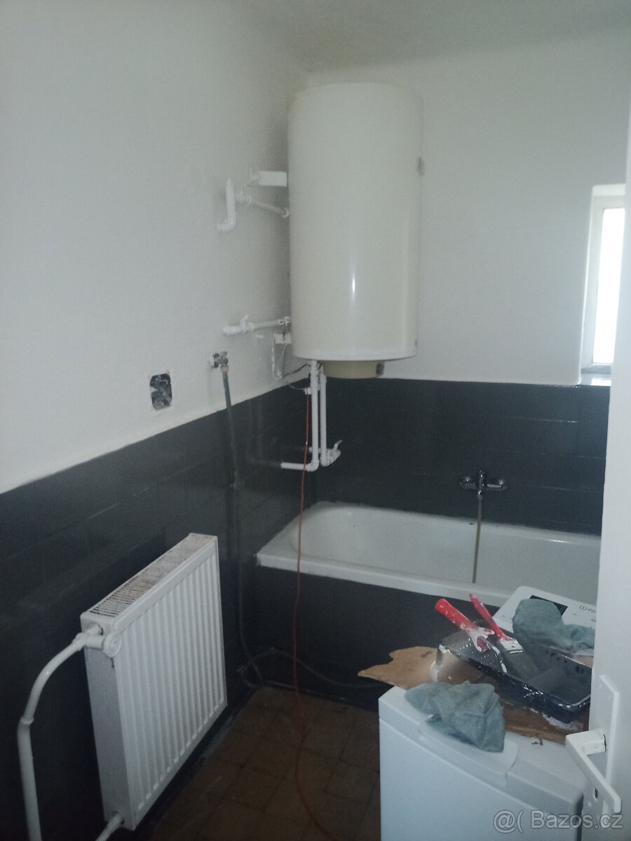 Nabízím k prodeji rodinný dům - 9