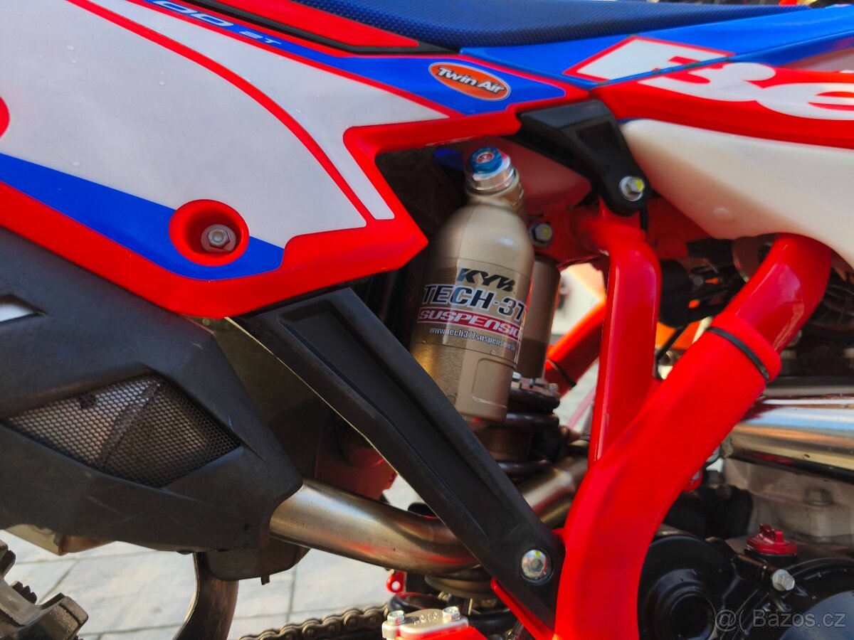 Beta RX 300 2024 31mth - 9