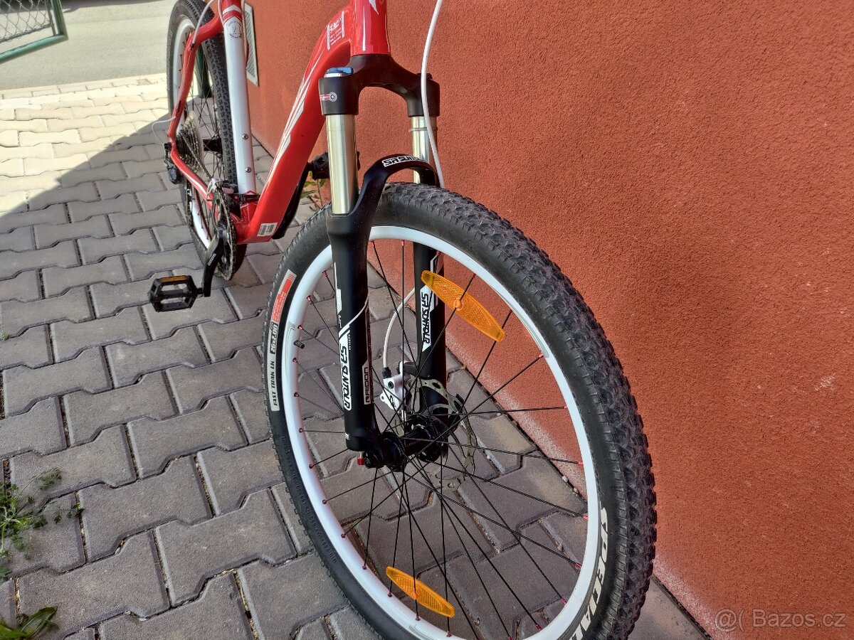 Specialized Rockhopper sl - 9