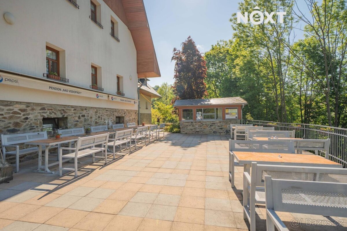 Pronájem komerční Ubytování, 250㎡ - 9