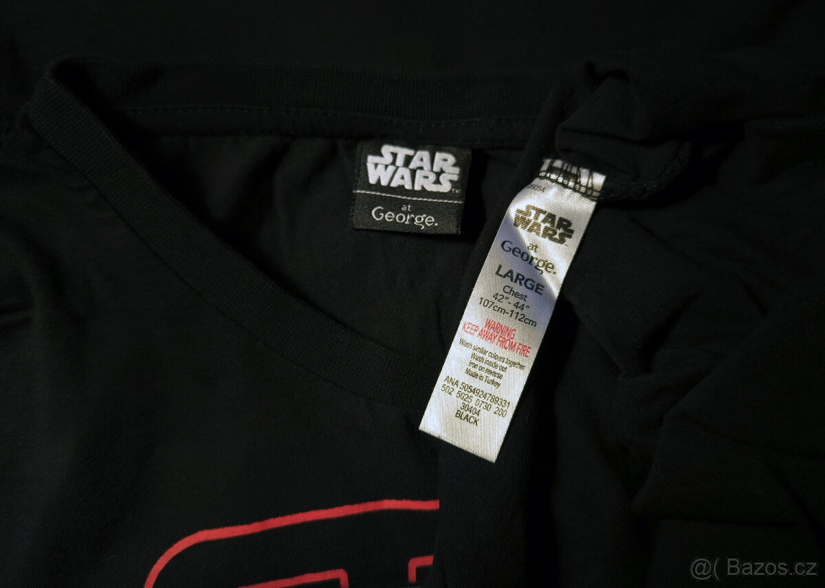 Tričko Star Wars - Stormtrooper, imperial forces - 9