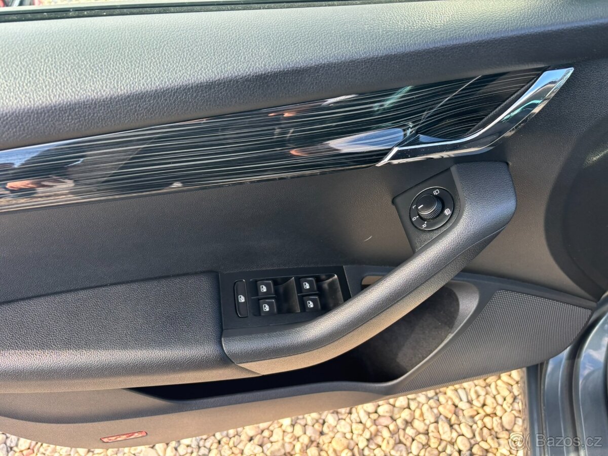 Škoda Octavia 1.4 Tsi 110kw r.v.2017,serviska - 9