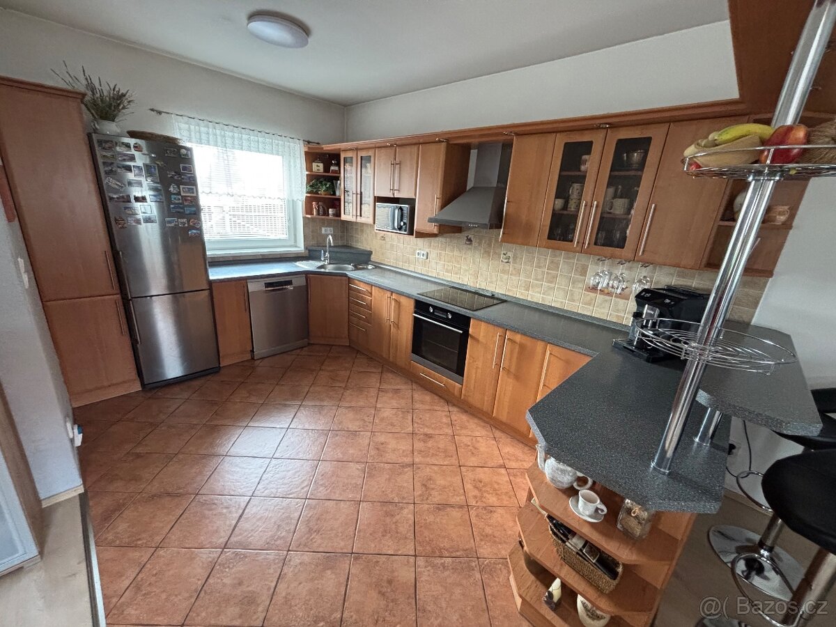 Kuchyňská linka - 9