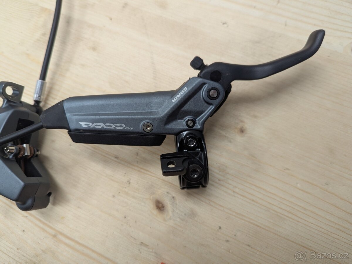 Sram Code Bronze Brzdy - 9