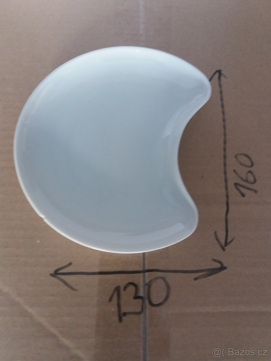 sklo a jiný porcelán - 9