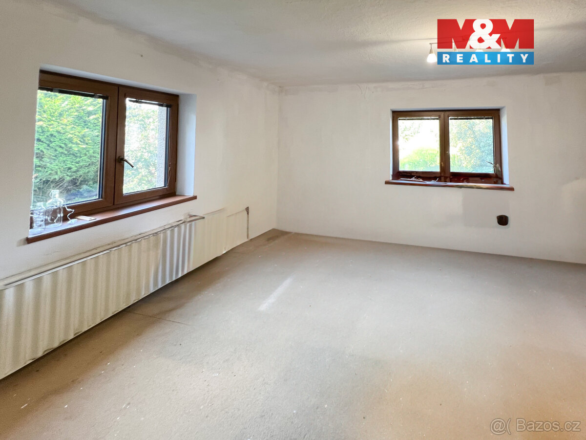 Prodej rodinného domu, 180 m², Mladý Smolivec - 9