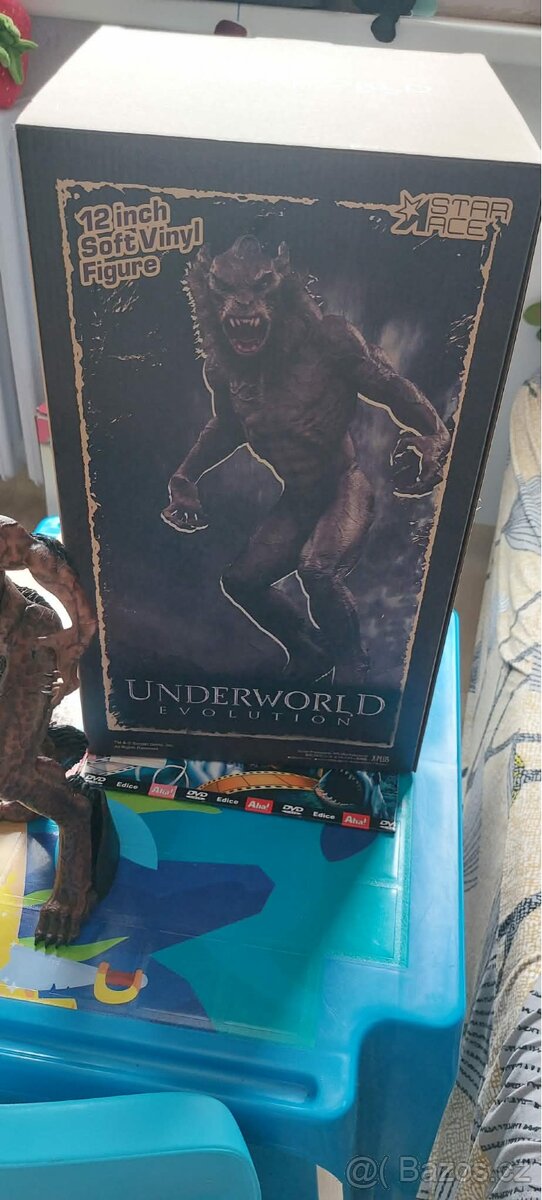 Underworld: Evolution (Star Ace) - 9