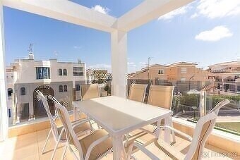 Prodej bytu 3+1 60 m² Alicante, Španělsko - 9