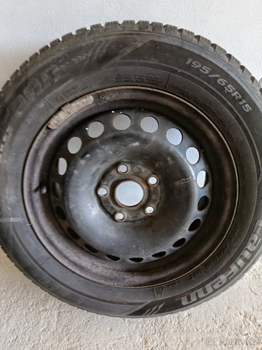 195/65 R15 - 9