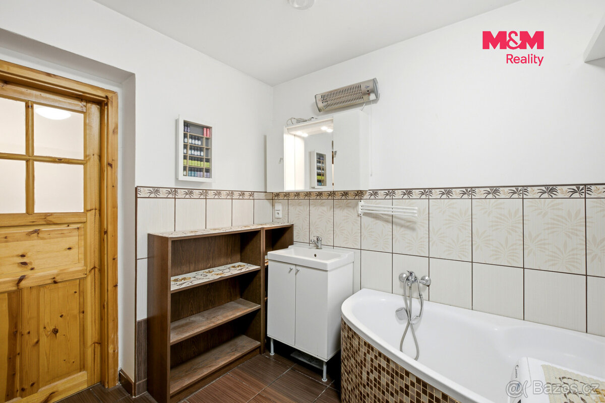 Prodej chaty, 32 m², Nesvačily - 9