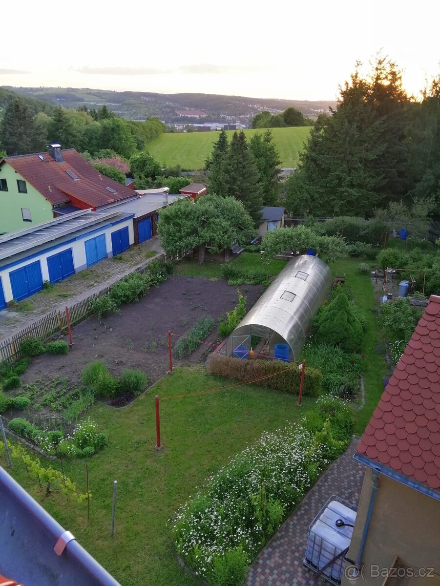 Rodinný dům v Drážďanech 300m2 - 9