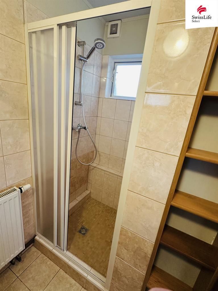 Pronájem bytu 1+1 39 m2 Čtyřkolská, Praha - 9