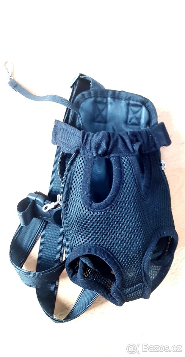 Oblečky pro štěně, malého pejska... - 9