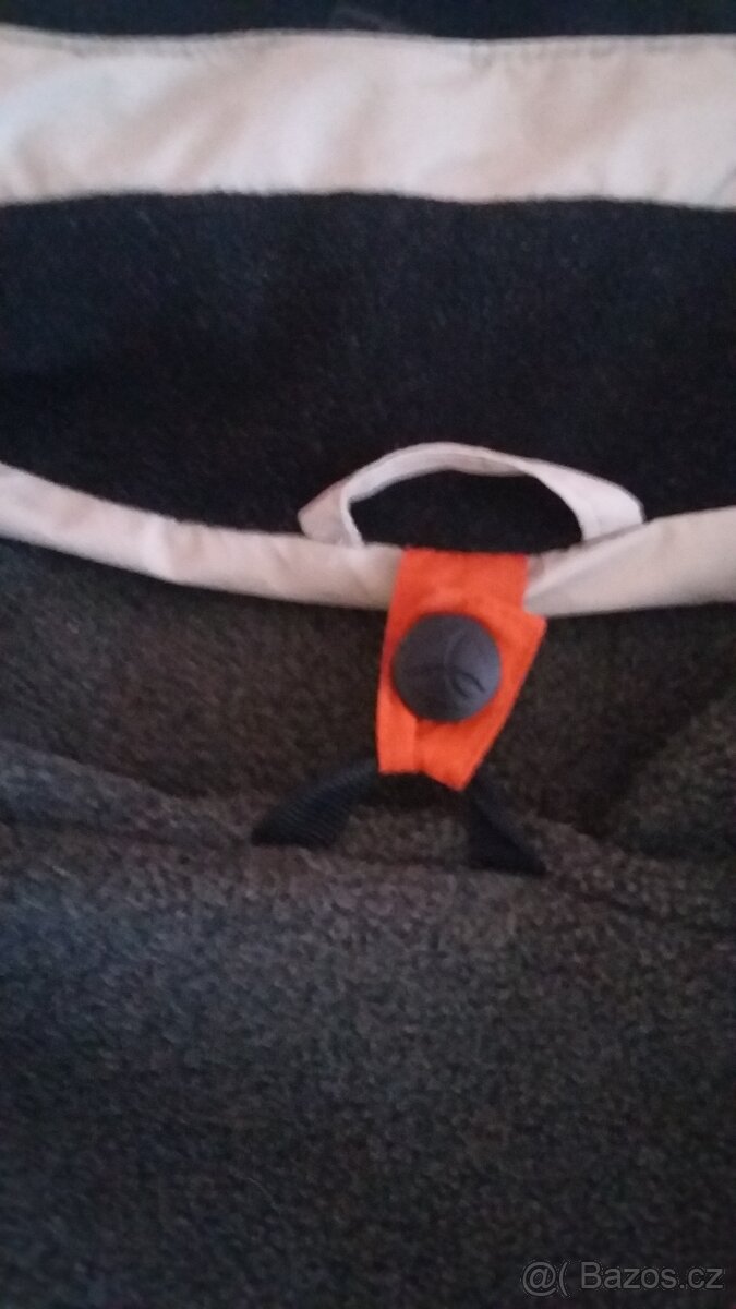 bunda snowboardová 3v1 - 9