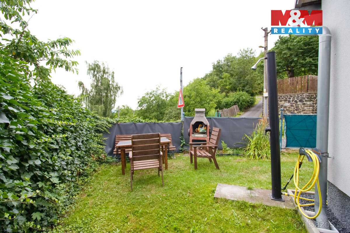 Prodej rodinného domu, 216 m², Lhenice, Bžany - 9