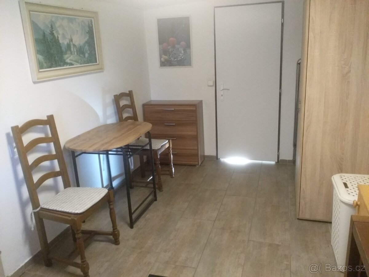 1+1 JIŽNÍ OKRAJ PRAHY - 9