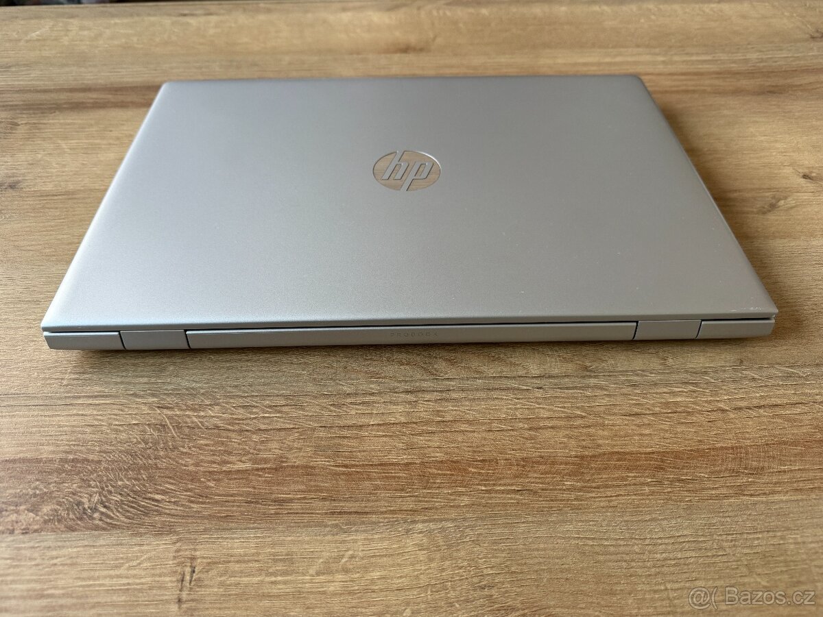 HP ProBook 650 G5 | i5-8365U | 16GB | 512GB SSD | Záruka - 9