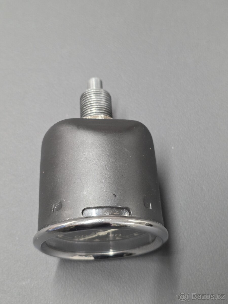 Tachometr ČZ 150 b, t, po renovaci - 9