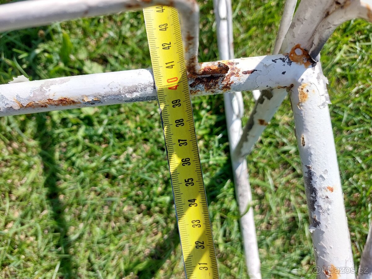 Dětská kolébka - 9