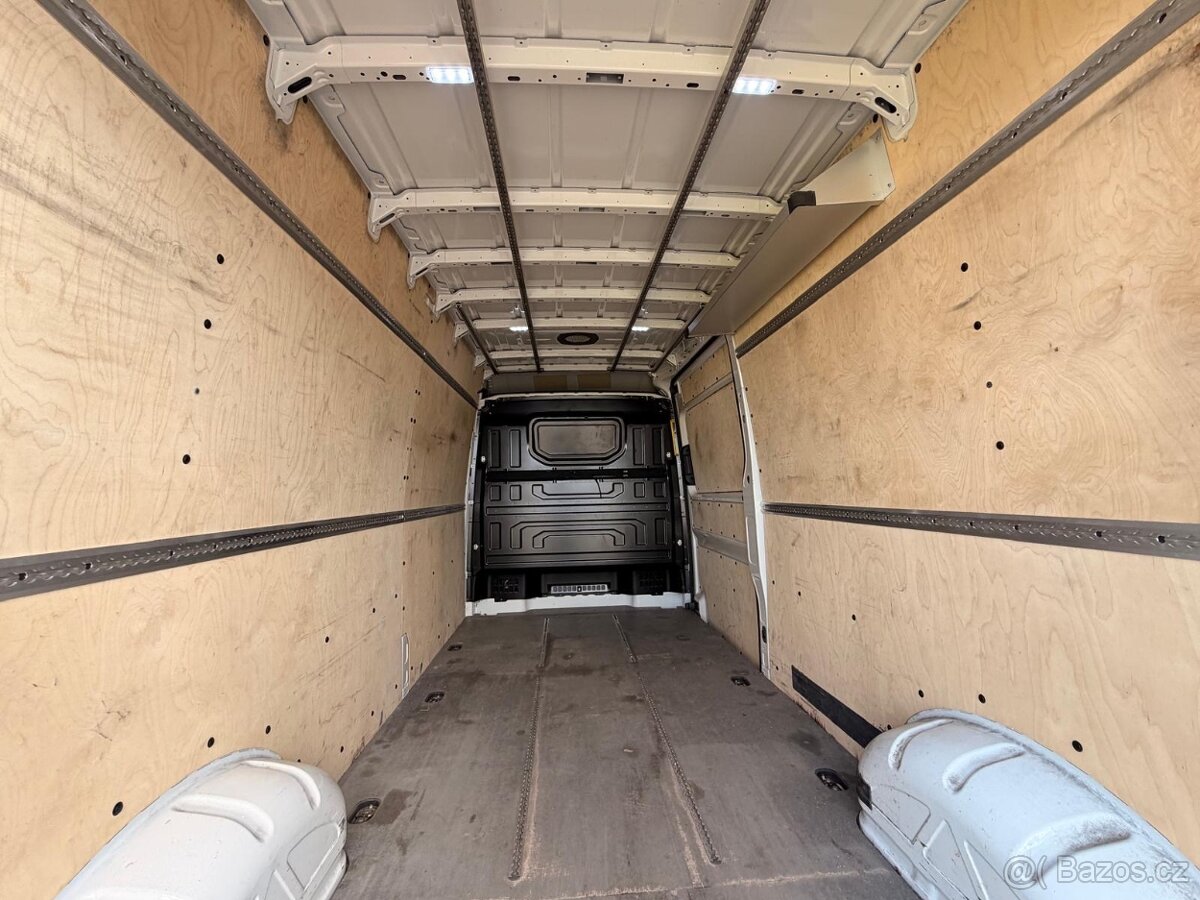 VW Crafter 35L4H3, 2.0 TDi, 103Kw, 79 000 km - 9