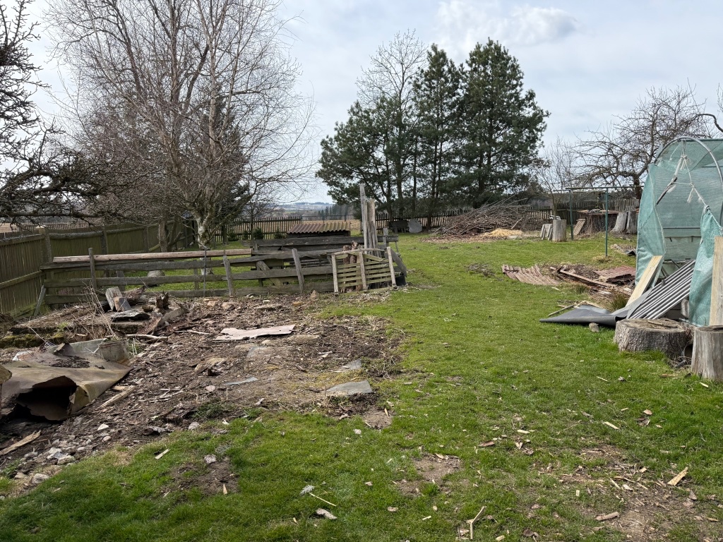 Prodej rodinný dům, Čáslavsko - 9