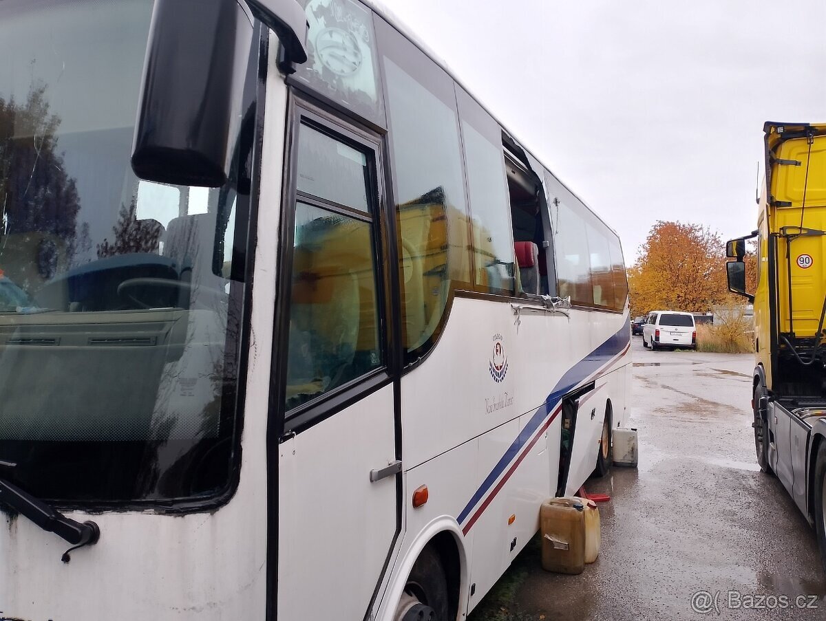 Prodam Iveco 35mist - 9