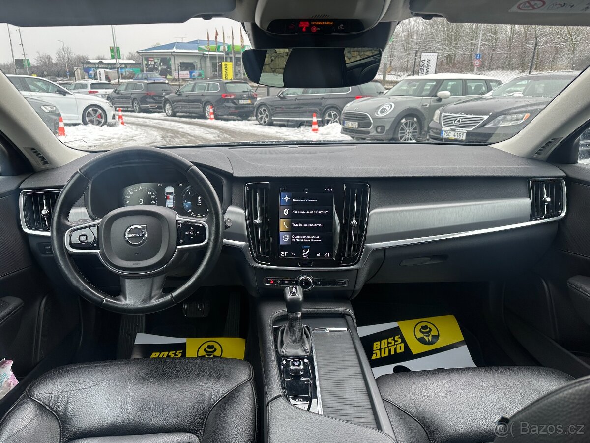 Volvo V90 2018 - 9