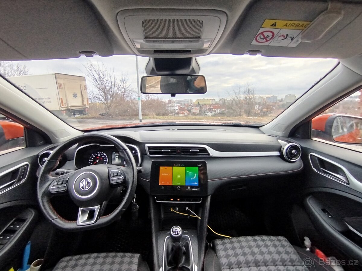 MG ZS 1.5DVVT 2023 - 9