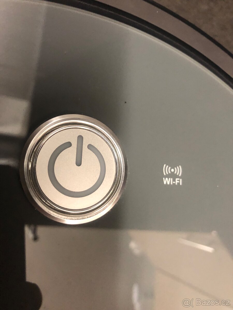 Roboticky vysavač Concept vr3000 - 9