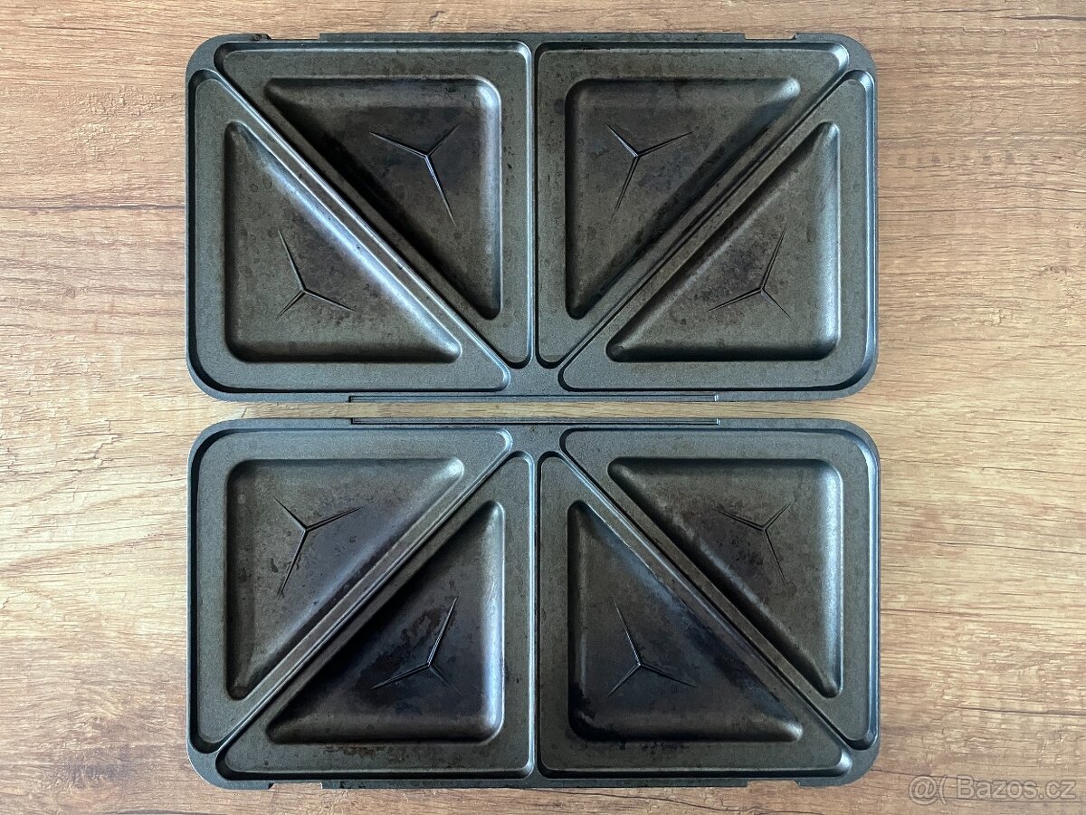 ETA Sorento Sendvičovač - 9