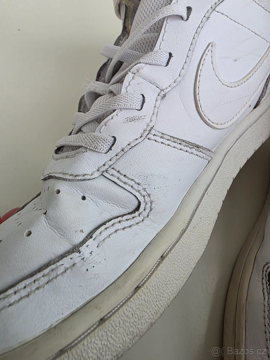 Kotníkové tenisky Nike, 35 - 9