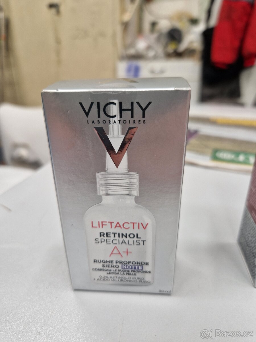 Vichy - 9