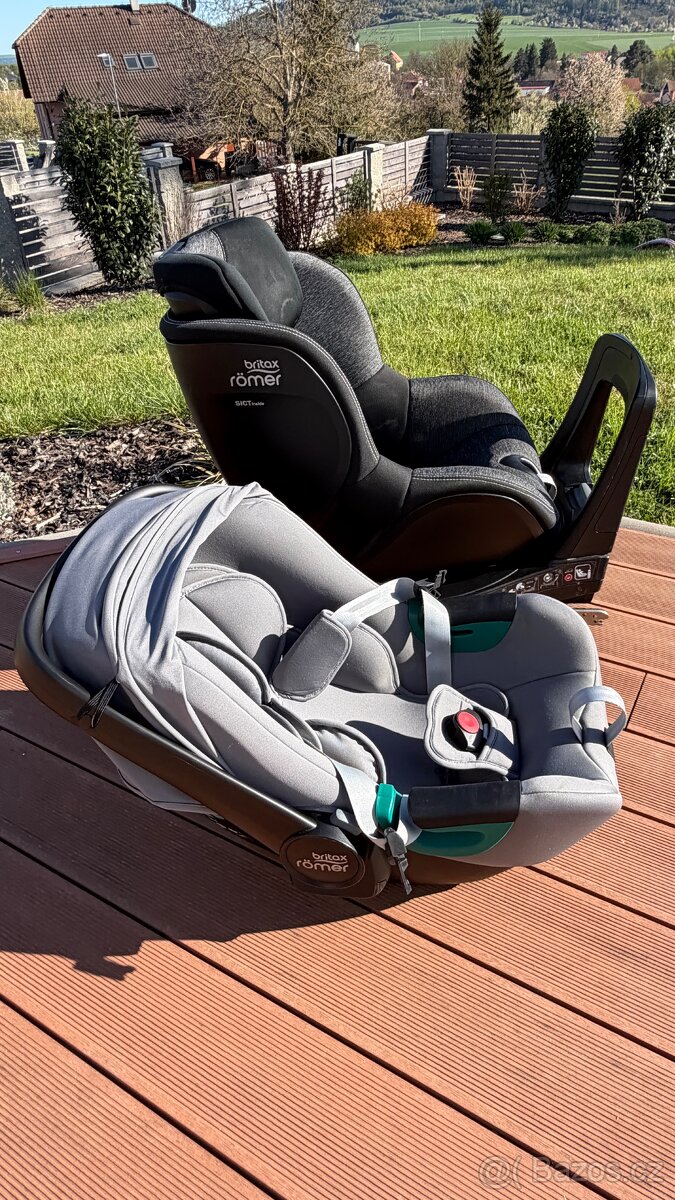 Britax römer - 9