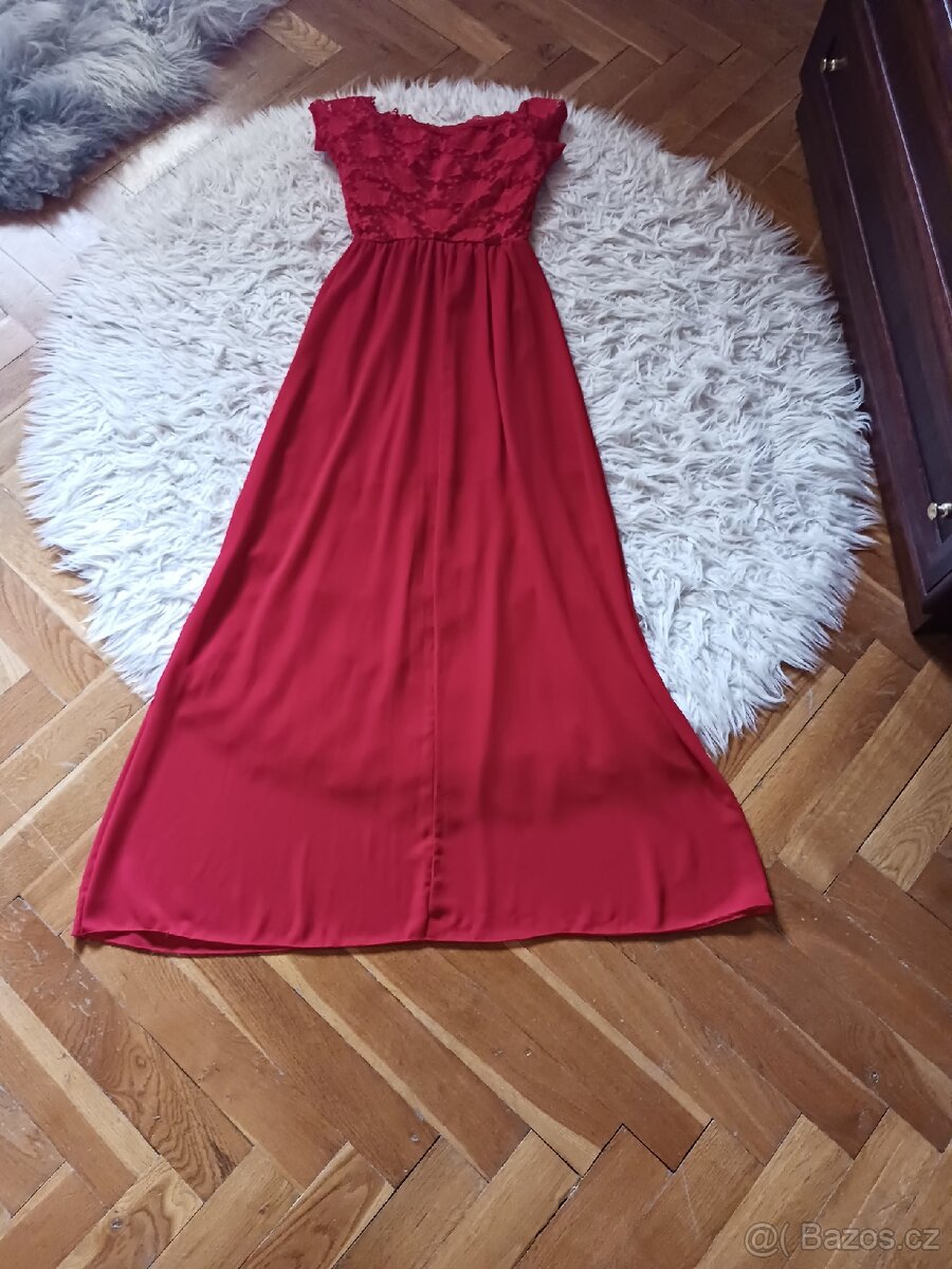 Společenské šaty - 9