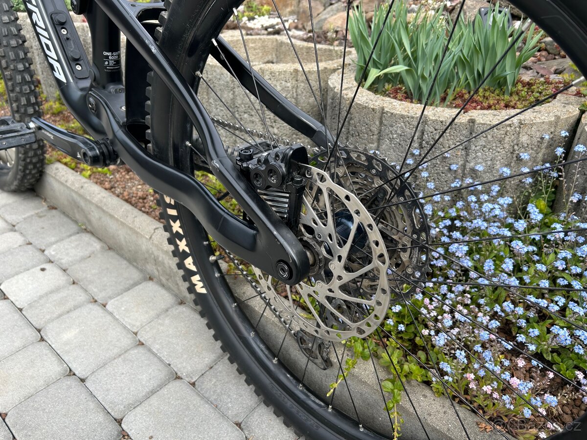 Merida One Sixty 6000 - 9