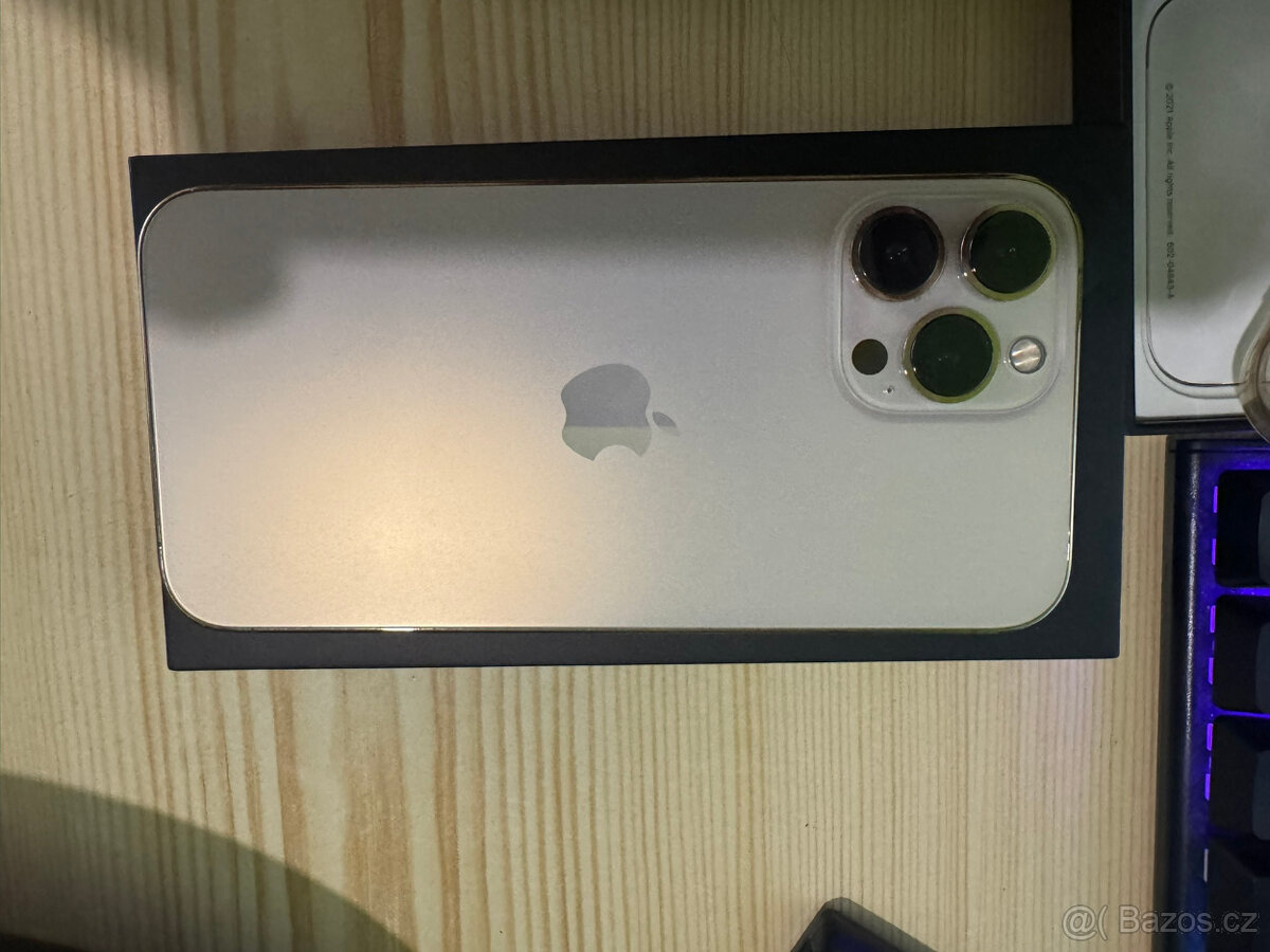 Iphone 13 Pro max - 9